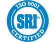 ISO 9001 Certified